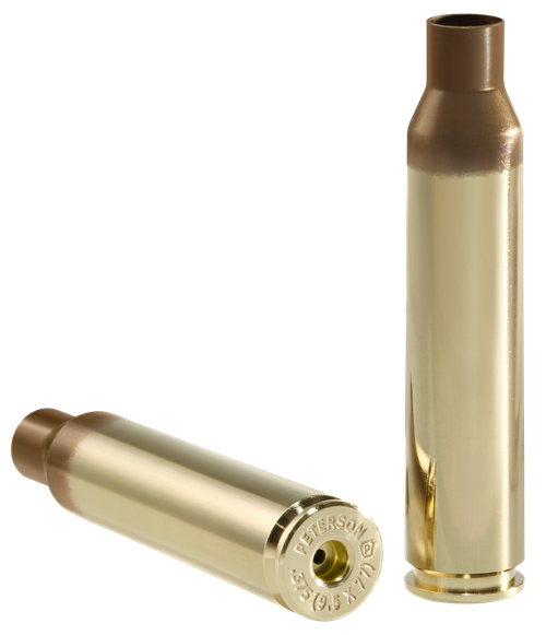 Peterson Cartridge 375 Cheytac Rifle 50 Count - 40021-R
