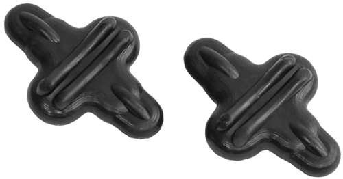 LimbSaver Everlast String Leech Black 2 Pack - 3318