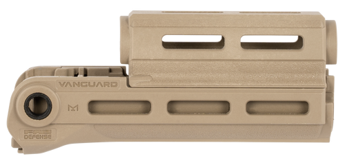 FAB Defense Vanguard Handguard for AK-47/ AK-74/