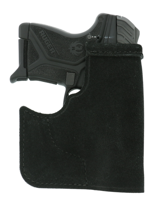 Galco Pocket Protector Holster Black - PRO836B