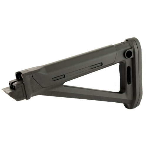 Magpul MOE Stock Fixed Black Synthetic for AK-Platform - MAG616-BLK