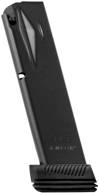 Mec-Gar Taurus 20rd 9mm Luger, Fits Taurus