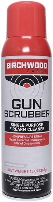 Birchwood Casey Gun Scrubber 13 oz. Aerosol
