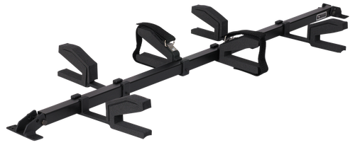 Big Sky Racks Bar 2 Gun Steel