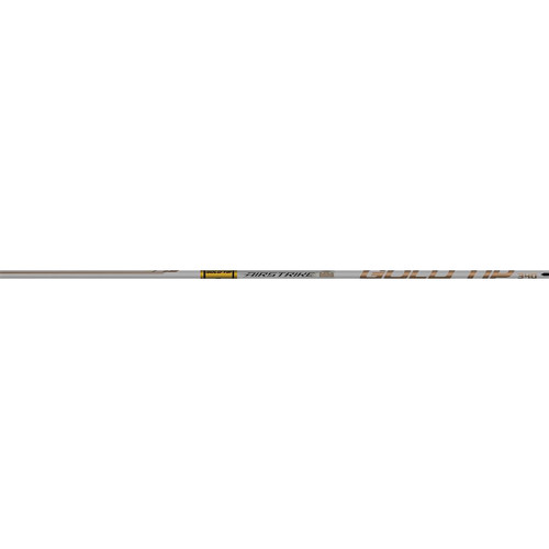 Gold Tip AirStrike Shafts 250 12 Pack - AS250S