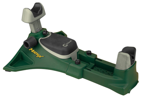 Caldwell Matrix Synthetic 5 lb Bipod - 101600