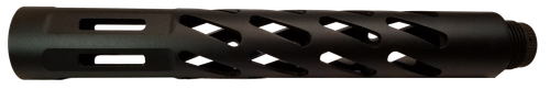TNW Handguard 6" M-LOK Extended For ASR AR Rifle Aluminum with Black - ASRXACSXHG06BKXX