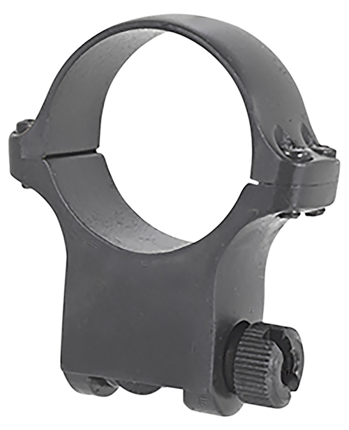 Ruger 6B30HM Scope Ring Matte Black 30mm Extra High - 90323