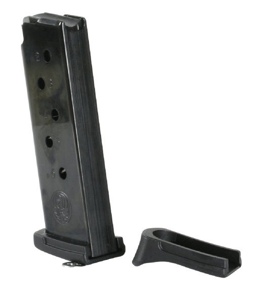 Ruger LCP 6rd 380 ACP Fits Ruger