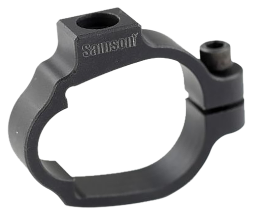Samson B-Tm Barrel Band Rifle Ruger 10/22 Black Anodized 6061-T6 Aluminum 0.50"