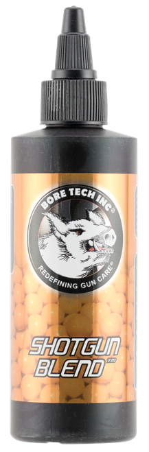 Bore Tech Shotgun Blend Cleaner 4oz - BTCN20004