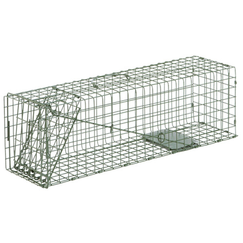 Duke Cage Trap No. 2 - 1105