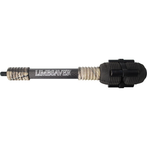 LimbSaver True Track Stabilizer Realtree Extra 8" - 5107