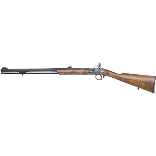 Traditions PA Pellet Ultralight Flintlock .50 Cal 26" Black Syn. Hardwood LH - R382091