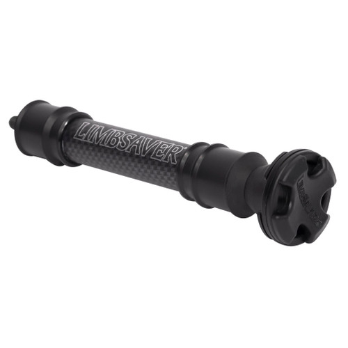 LimbSaver LS Hunter Lite Stabilizer Black 7" - 4652