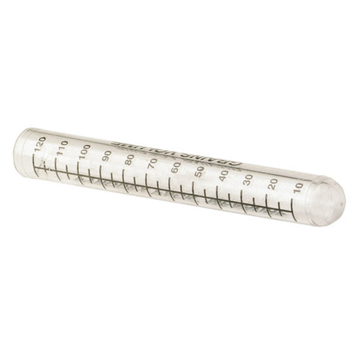 Traditions Powder Measure Up to 120gr Capacity Clear - A1381