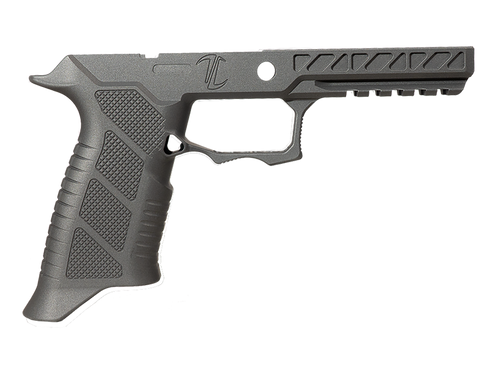 Timber Creek Outdoors Pro Grip Module Tungsten