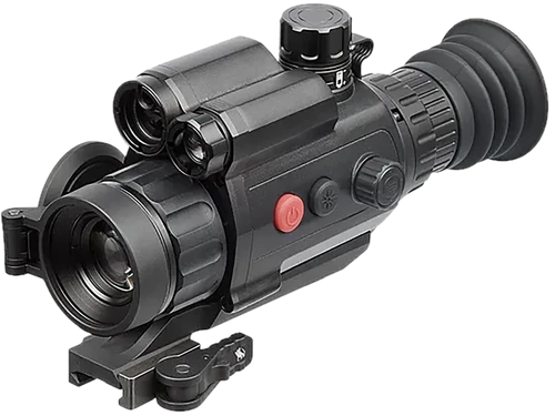 AGM Neith DC32-4MP LRF Night Rifle Scope Black 2.5-20x32 - NEIT324MPLRF