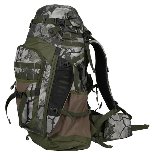 Kings Camo Mountain Top 2200 Backpack KC Ultra - KCG2200-KCU