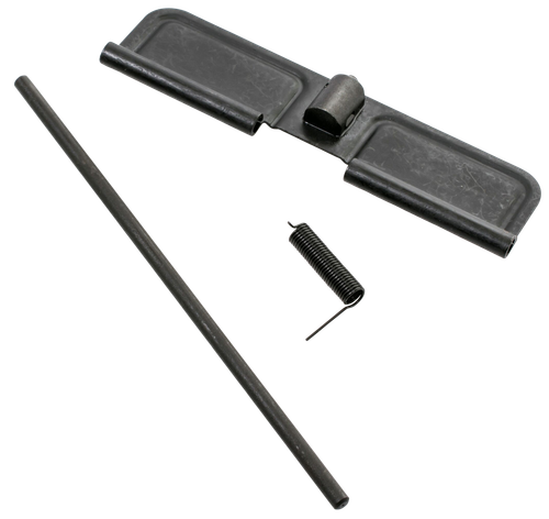 CMMG MK3 Ejection Port Cover Kit 308 Win Black - 38BA538