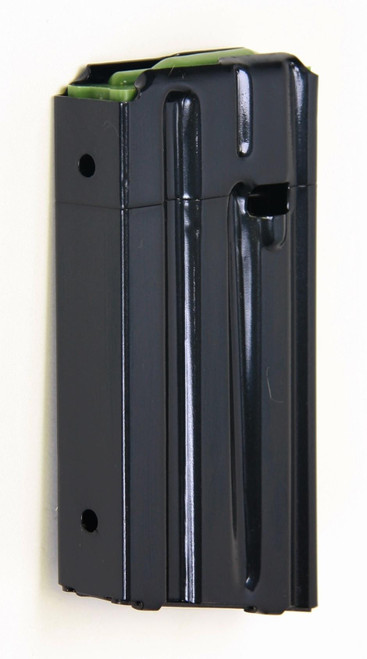 ProMag AR-15 223 Rem 5rd Magazine, Blued - COL 19