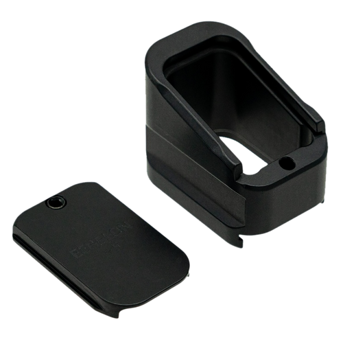 Shield Arms Magazine Extension Fits Springfield Echelon