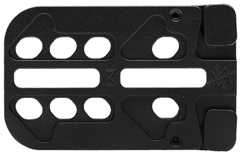 SEEKINS ARCA RAIL CLAMP