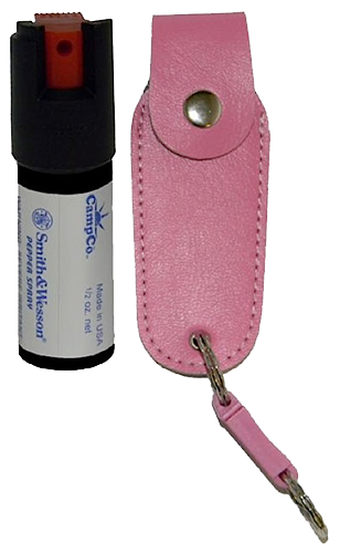 S&W Pepper Spray Pepper Spray OC Pepper