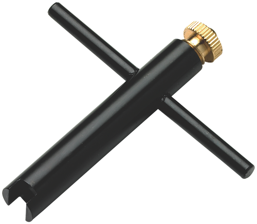 CVA Nipple Wrench Rifle/Pistol Steel Black