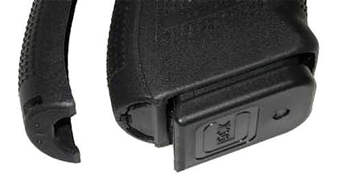 Pearce Grip Grip Frame Insert Compatible w/Glock