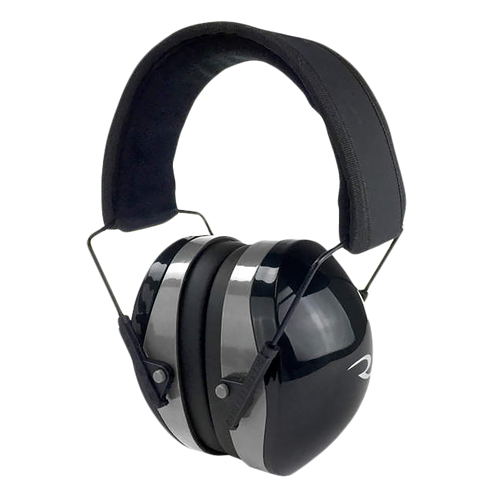 Radians TRPX Muff 29 dB Adjustable Black/Gray