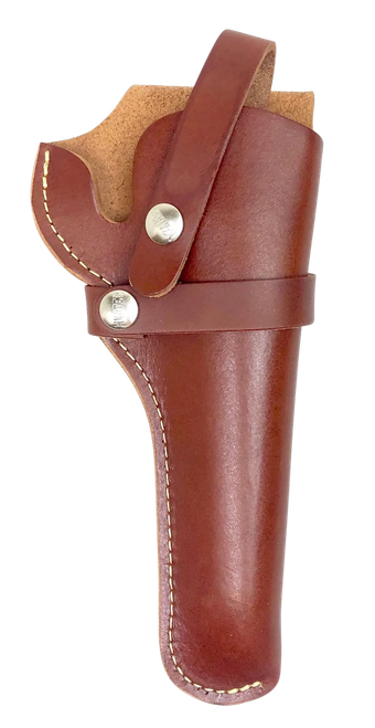 Hunter Company Belt OWB Size 10 Chestnut Tan Leather Loop Fits SA - 1100-10