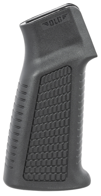 NcSTAR DLG-060 Standard Grip with Core Black Polymer for AR-15 - VG060