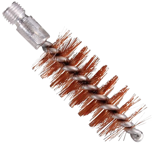 Birchwood Casey Cleaning Brush 20 Gauge Bronze
