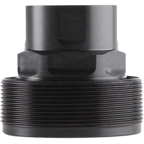 Dead Air Wolverine Thread Insert .35 Cal 24mm RH AK-74 - WV201