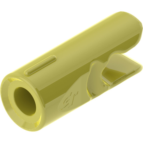 Gold Tip HD Pin Nocks Yellow 12 Pack - NOCKHDYE12