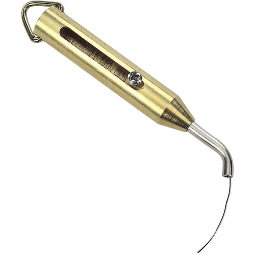 Traditions Nipple Pick Retractable In-Line Rifle Brass 1 - A1420