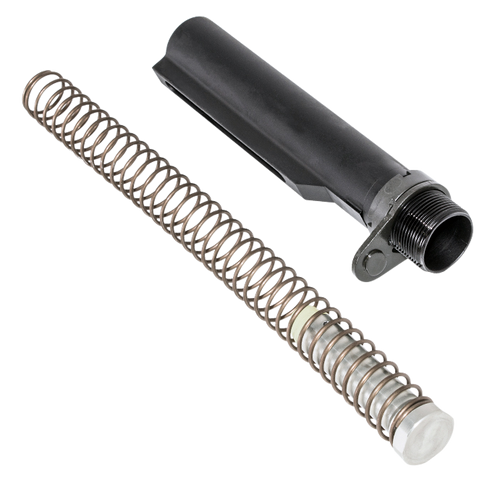 CMMG Receiver Extension Kit includes Carbine Style