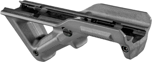 Magpul AFG Gray Polymer Angled Foregrip for AR-15 - MAG411GRY
