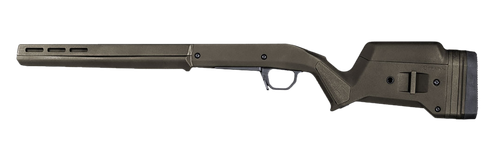Magpul MAG931-ODG Hunter American Stock OD Green