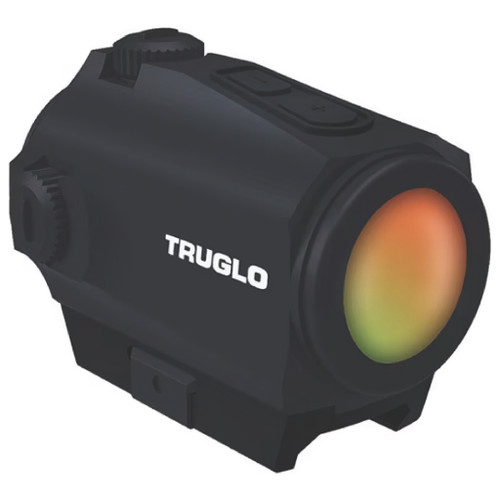 TruGlo Tru-Tec Red Dot Sight 25mm - TG-TG8125BN