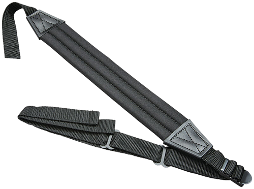 Butler Creek Ultra Padded Rifle Sling Black