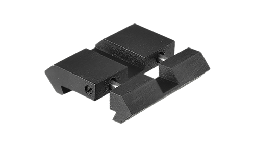 UTG Dovetail-to-Picatinny Snap-on Rail Adaptors