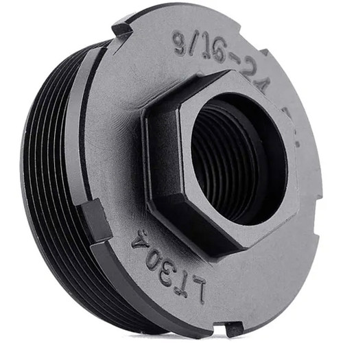 Dead Air Suppressor Direct Thread Adapter DT Mount - LT304