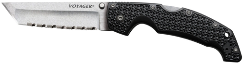 Cold Steel Voyager XL 5.50" Folding Clip