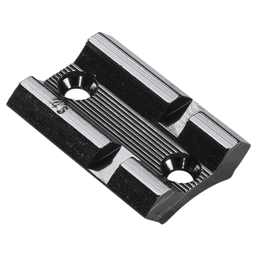 Weaver Mounts Top Mount Base 46 Black Browning/Savage/Marlin