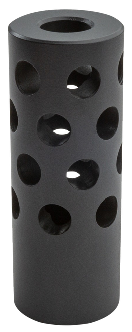 Bergara Rifles Omni #1 Directional Muzzle Brake 5/8"-24 tpi Threads 30 Cal