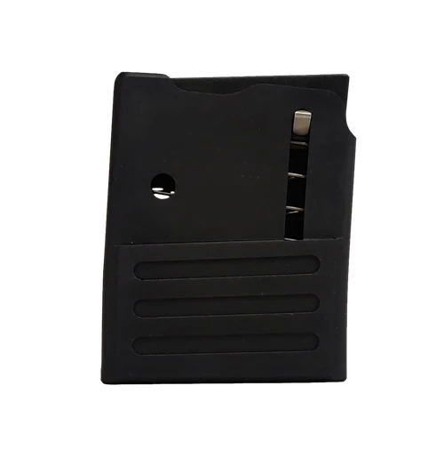 Silver Eagle Arms XT3/Tactical/Field Detachable 410 Bore 5rd Magazine, Black - MAG5XT3