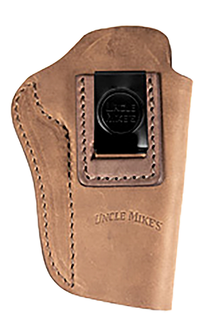 Uncle Mikes-leather(1791) Inside the Waistband IWB, Size