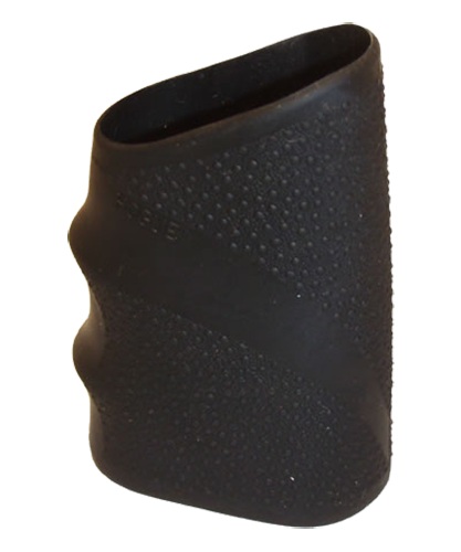 Hogue HandAll Tactical Grip Sleeve Textured Black
